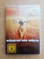 DVD Wächter der Wüste Baden-Württemberg - Wannweil Vorschau