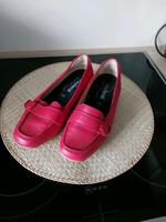 Schuhe von Vitaform gr.39 Niedersachsen - Friesoythe Vorschau