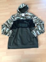 Cooler Pulli Kapuzenpulli Größe XL Puma neu Bayern - Isen Vorschau