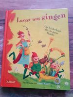 Liederbuch Lasst uns singen - wie NEU von Carlsen Niedersachsen - Bückeburg Vorschau