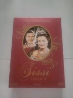 DVD Sissi Trilogie 3 DVD's Hessen - Ober-Ramstadt Vorschau