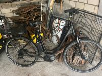 Gebrauchtes E -Bike Nordrhein-Westfalen - Neukirchen-Vluyn Vorschau