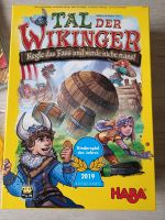 ☆NEU☆ HABA "Im Land der Wikinger" Kinderspiel des Jahres 2019 Niedersachsen - Sauensiek Vorschau