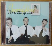 Banana Fishbones - Viva Conputa (CD) - sehr guter Zustand Münster (Westfalen) - Geist Vorschau