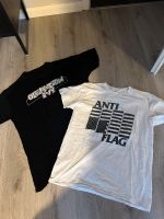 Punkrock Shirts Herzogtum Lauenburg - Krummesse Vorschau