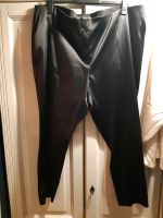 Satinhose H&M schwarz Neu Gr 56 UK 28 Nordrhein-Westfalen - Drensteinfurt Vorschau