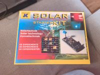 junior constructors SOLAR Technology Starter Kit Bayern - Grafrath Vorschau