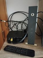 Vodafone Router und Receiver mit Kabel gebraucht, 1*Zustand Nordrhein-Westfalen - Lennestadt Vorschau