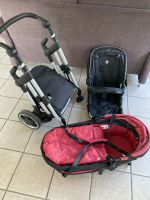 Kiddy 2in1 Kinderwagen Nordrhein-Westfalen - Blomberg Vorschau