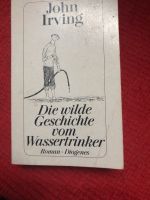 Die wilde Geschichte vom Wassertrinker Baden-Württemberg - Bempflingen Vorschau