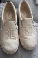 Sneaker von Ralph Lauren Schleswig-Holstein - Neumünster Vorschau