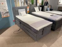 Boxspringbett | Bett | Neu | Schlafzimmer | Motor Nordrhein-Westfalen - Gummersbach Vorschau