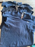 3x 100% orig. Burberry Brit Polos Gr.S schwarz navyblau komplett Berlin - Neukölln Vorschau