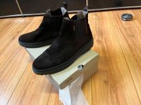 Camel Active Chelsea Boots Cross dark brown 45 Stiefel Baden-Württemberg - Mannheim Vorschau