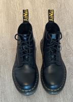 Dr. Martens 101 GLATTLEDER STIEFELETTE Gr. 39 Nordrhein-Westfalen - Bornheim Vorschau