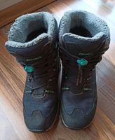 Meindl Winterschuhe Gr. 35 Rheinland-Pfalz - Bottenbach Vorschau