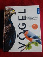 Tolles Vogellexikon Vogelbuch Vogelbestimmungsbuch Rheinland-Pfalz - Edenkoben Vorschau