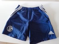 Adidas Shorts Schalke 04 - Grösse 4 Nordrhein-Westfalen - Kreuztal Vorschau