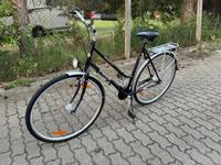 Fahrrad Zu Verkaufen Berlin - Hellersdorf Vorschau