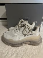 100% orginale Balenciaga Triple S in Beige Nordrhein-Westfalen - Lünen Vorschau