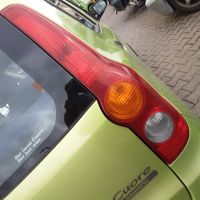 Daihatsu Cuore L27 Rücklicht rechts Bj.2008 Thüringen - Pössneck Vorschau