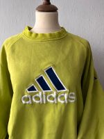 Vintage Klassiker Adidas Pullover Gr.XL Osterholz - Tenever Vorschau