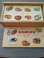 Holzdomino / Legespiel Leipzig - Leipzig, Zentrum-Ost Vorschau