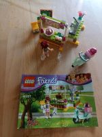 LEGO Friends 41027 Mias Limonadenstand - ohne Karton Sachsen-Anhalt - Ilsenburg (Harz) Vorschau