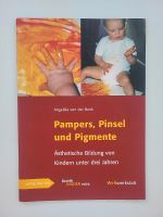 Pampers, Pinsel und Pigmente - Angelika von der Beek Baden-Württemberg - Ditzingen Vorschau