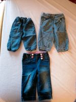 Jeansshorts 104 Shorts kurze Hose Schlupfhos weiß Minnie Mouse 98 Rheinland-Pfalz - Alsheim Vorschau