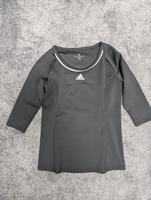 Adidas Sport Shirt climalite Gr. S schwarz Stuttgart - Sillenbuch Vorschau