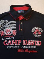 Camp David Polo Shirt Gr. M Rheinland-Pfalz - Zweibrücken Vorschau