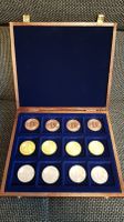 Schicke Sammlung Bitcoin-Medaillen Hessen - Kassel Vorschau