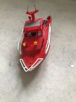 Playmobil Feuerwehrboot Bayern - Pförring Vorschau