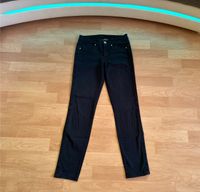 Street One Damen Jeans Navi Blau Gr. 34/30 Slim Rostock - Südstadt Vorschau