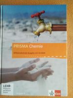 PRISMA Chemie - Ausgabe A - Differenzierende Ausgabe mit CD-ROM Hannover - Vahrenwald-List Vorschau