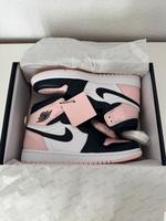 Nike Air Jordan 1 Atmosphere/Bubble Gum Bochum - Bochum-Ost Vorschau