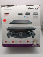 ⭐Steba RC3 plus Raclettegrill inkl.1 Jahr Garantie⭐ Niedersachsen - Lehrte Vorschau