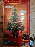 Künstlicher Weihnachtsbaum Brandenburg - Zeuthen Vorschau