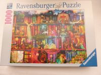 Puzzle Ravensburger 1000 Magische Märchenstunde Baden-Württemberg - Albbruck Vorschau