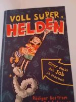 Buch Voll Super Helden Rheinland-Pfalz - Mayen Vorschau