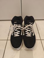 Vans Sneaker Unisex - Hoch - Schwarz - Gr. 38 Bayern - Straubing Vorschau