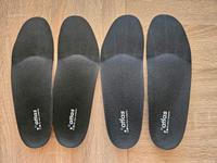 Einlagesolen Gr.42 Atlas Arbeitsschuhe Schuhe Neu Sachsen - Großschirma Vorschau
