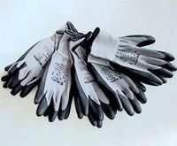 Montage Handschuhe 5 Paar Würth Economy Gr.7 Nordrhein-Westfalen - Schwerte Vorschau