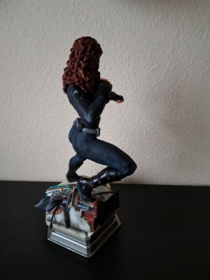 Black Widow Iron Studios 1:4 in Neversdorf