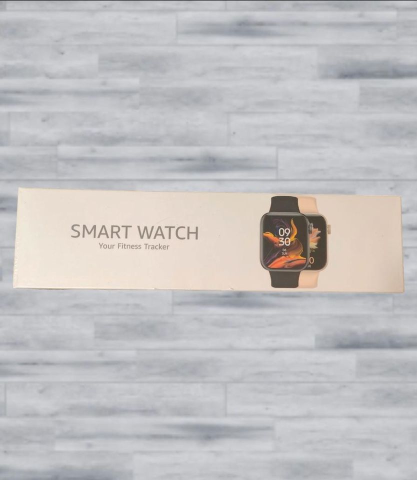 Smartwatch neu in Oberhausen