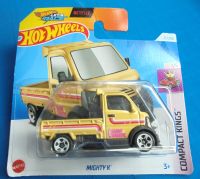 Hot Wheels , Mighty K , 2024 ,  OVP Nordrhein-Westfalen - Krefeld Vorschau