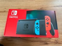 Nintendo Switch (2019) Bayern - Volkach Vorschau