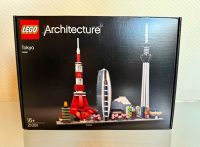 LEGO® Architecture 21051 Tokio Hessen - Kassel Vorschau