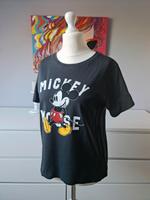 Cooles H&M L.o.g.g & Disney Shirt Mickey Mouse M Nordrhein-Westfalen - Rees Vorschau